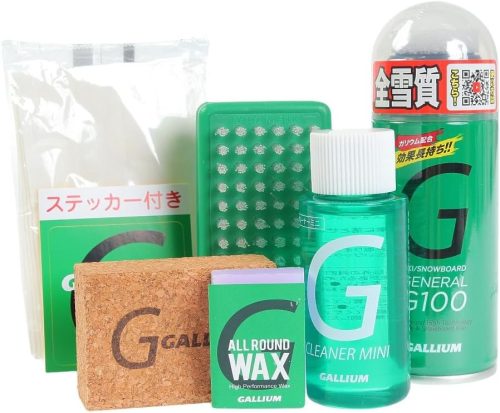 ガリウム(GALLIUM) GENERAL･G Set