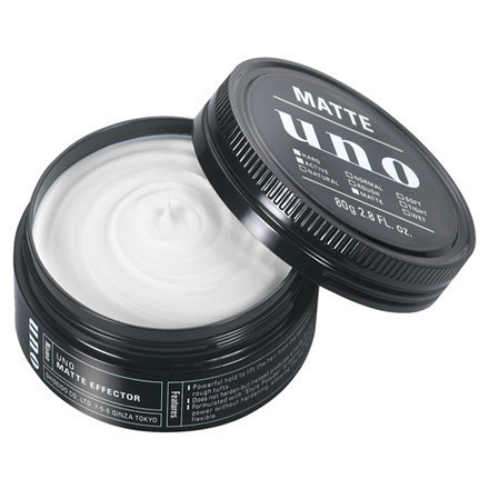 ヘアワックスのイメージ