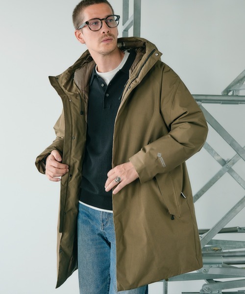 コートのイメージ