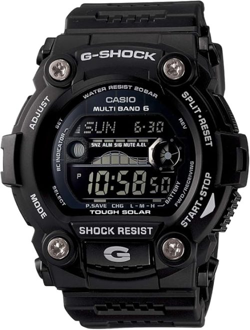 カシオ(CASIO) G-SHOCK 7900SERIES GW-7900B-1JF