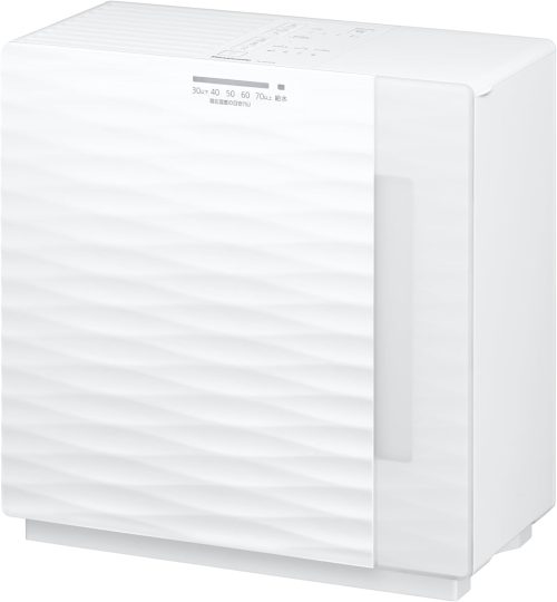 パナソニック(Panasonic) ヒーターレス気化式加湿機 中小容量タイプ FE-KF07C