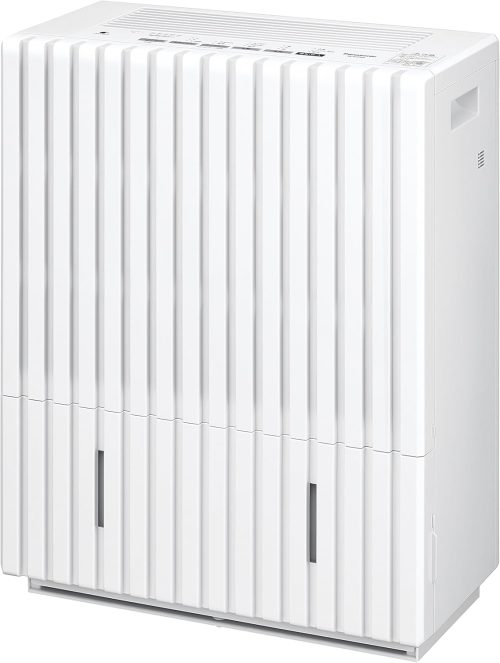 パナソニック(Panasonic) ヒーターレス気化式加湿機 大容量タイプ FE-KXP20