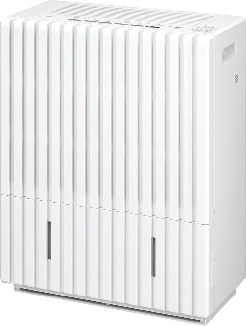 パナソニック(Panasonic) ヒーターレス気化式加湿機 大容量タイプ FE-KXP23