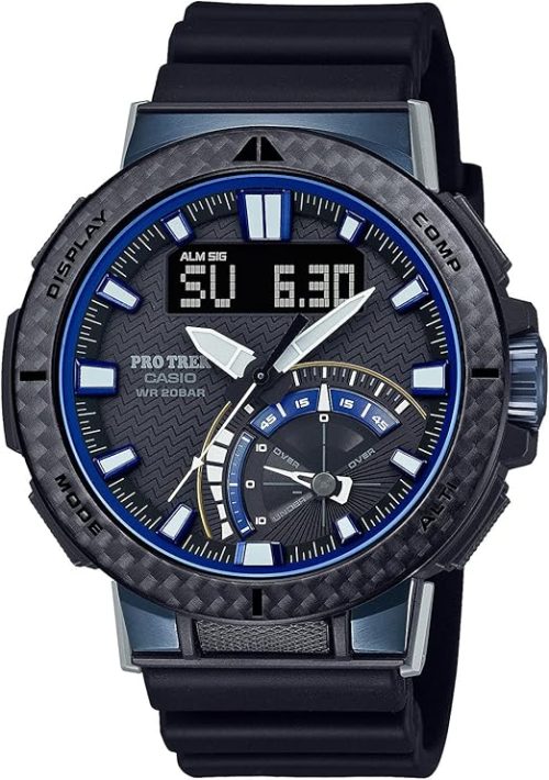 カシオ(CASIO) プロトレック ANGLER LINE PRW-73X-1JF