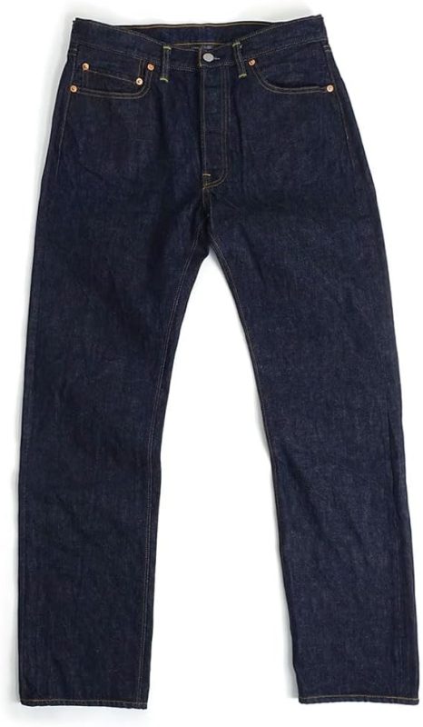 ドゥニーム(DENIME) Lot 224 66MODEL