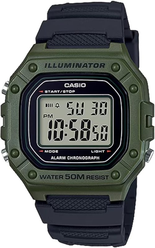 カシオ(CASIO) CASIO Collection POP F-91WM-3AJH