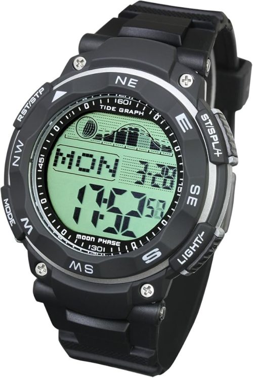 ラドウェザー(LAD WEATHER) タイドグラフマスター