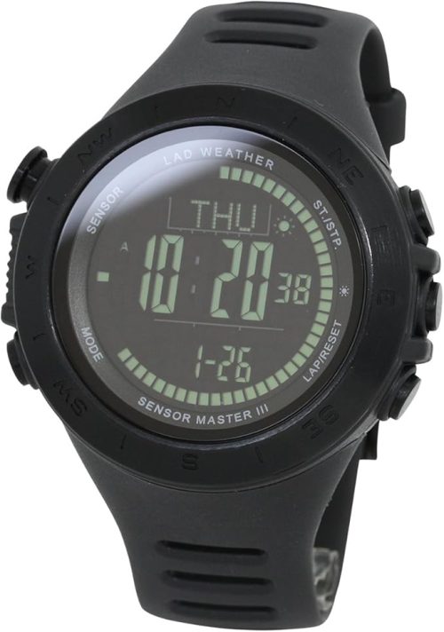 ラドウェザー(LAD WEATHER) センサーマスター3
