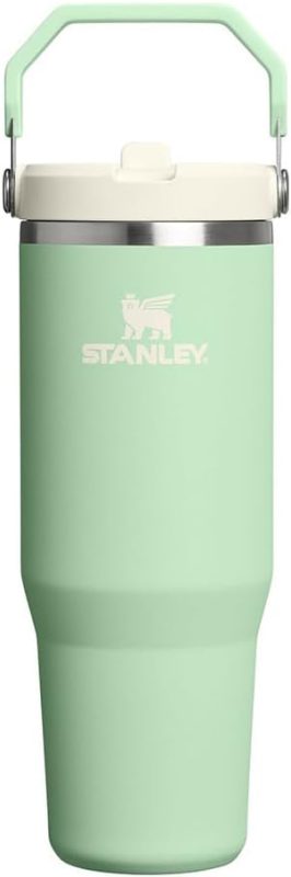 スタンレー(STANLEY) アイスフローフリップストロー真空タンブラー2.0 0.88L