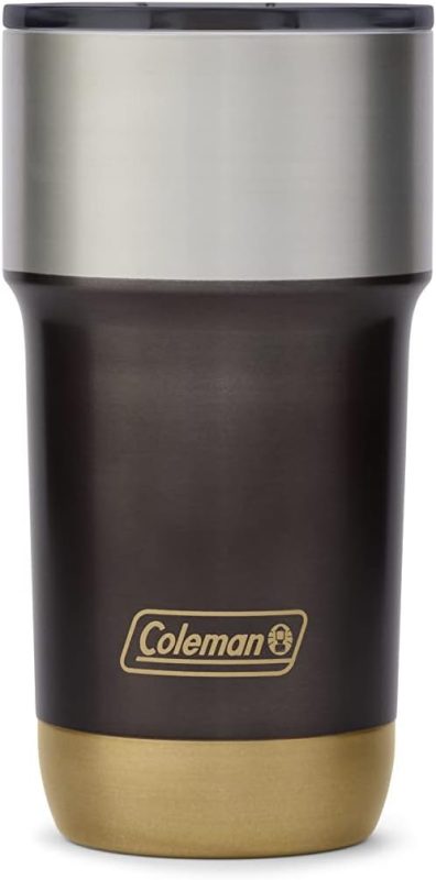 コールマン(Coleman) アウトドアタンブラー 590ml 2188742