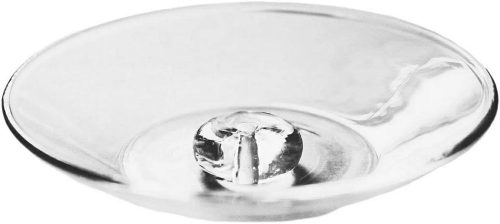 大香 ガラス香皿・香立てセット 1070