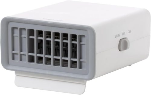 山善(YAMAZEN) セラミックヒーター DMF-D021