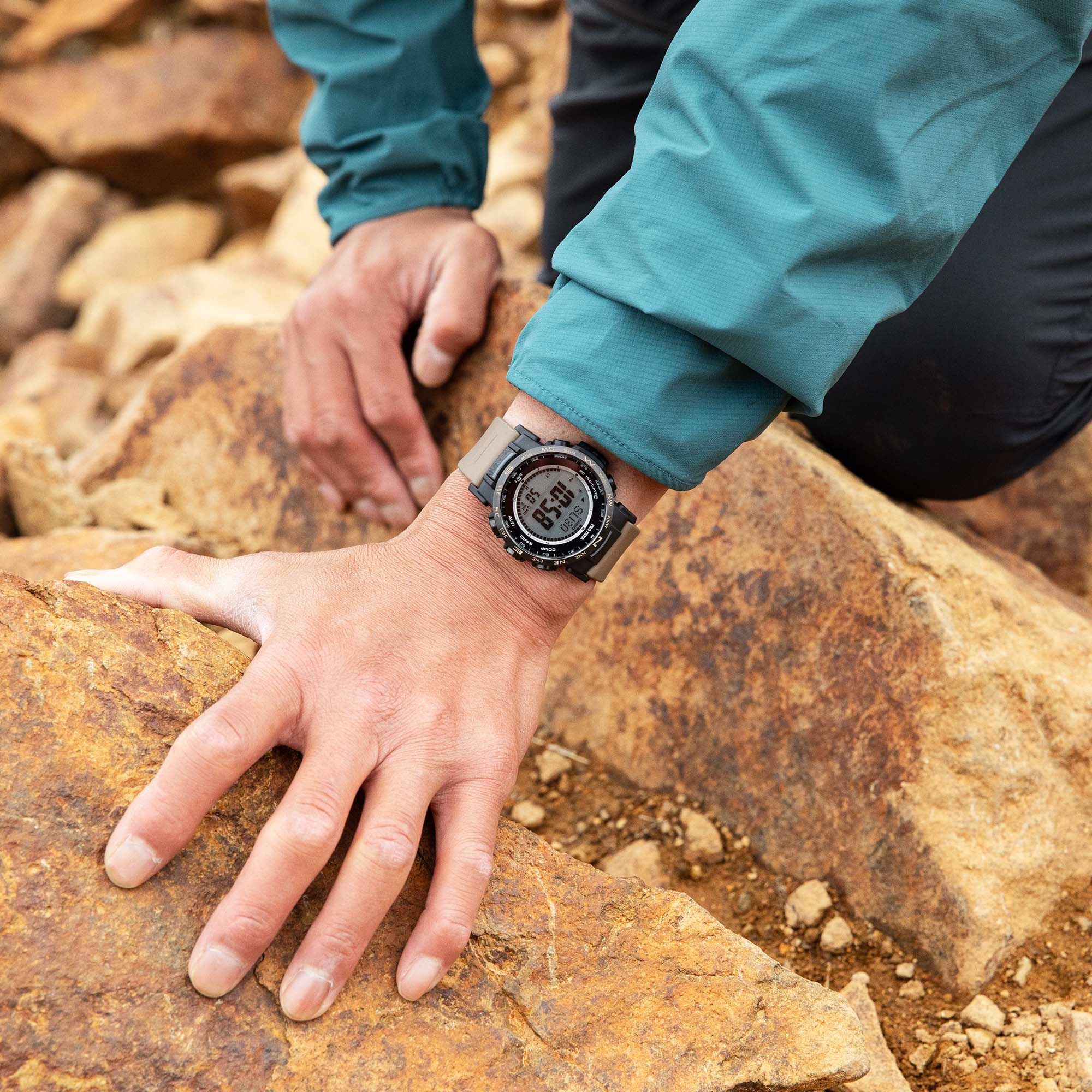 釣りリール腕時計 釣り用時計のおすすめ20選。選び方についても詳しくご紹介