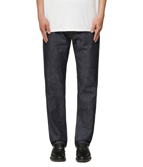 アナトミカ(ANATOMICA) 11618 B / DENIM