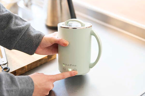 電気ケトルのイメージ