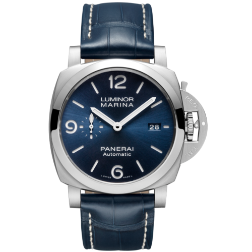 パネライ(PANERAI) ルミノール マリーナ PAM01313