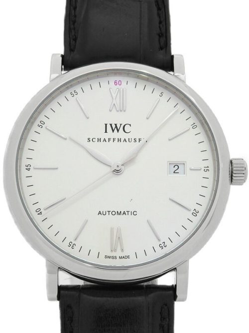IWC ポートフィノ・オートマティック IW356501