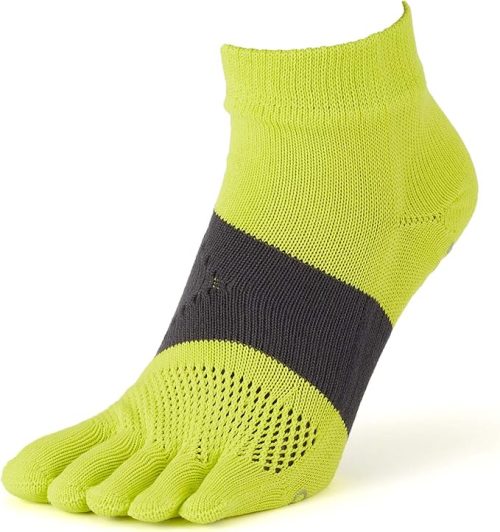 タビオ(Tabio) TABIO SPORTS レーシングラン 五本指ソックス