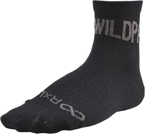 アールエル(RxL) WILD PAPER R 和紙 ランニング MID ソックス JPS1001