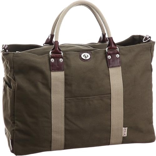 帆布工房 TRIPLINEシリーズ 2WAYボストンバッグ M