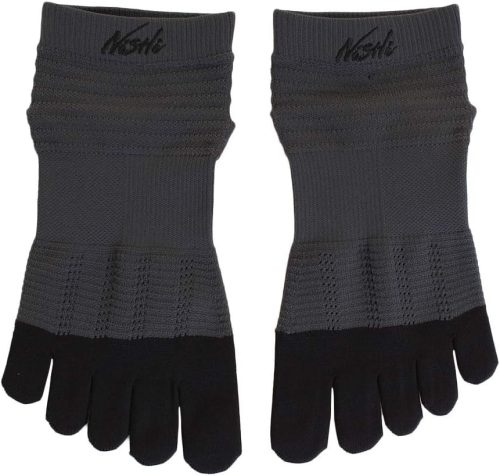 ニシ・スポーツ(NISHI) アスリート5フィンガー レーシングソックス N22-007