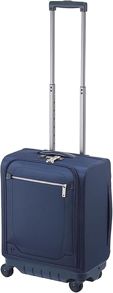 プロテカ(PROTECA) マックスパスソフト4 キャリーケース 日本製 23L 機内持ち込み 12111