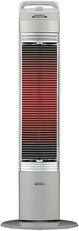 コロナ(CORONA) コアヒートスリム CH-90RB