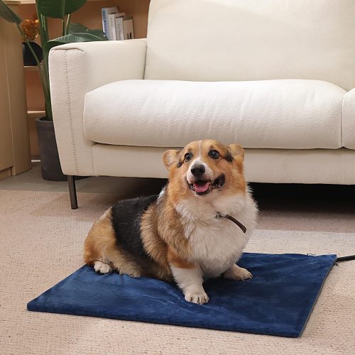 ペキュート(Pecute) ペット用ホットカーペット