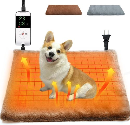 Codify ペット用ホットカーペット