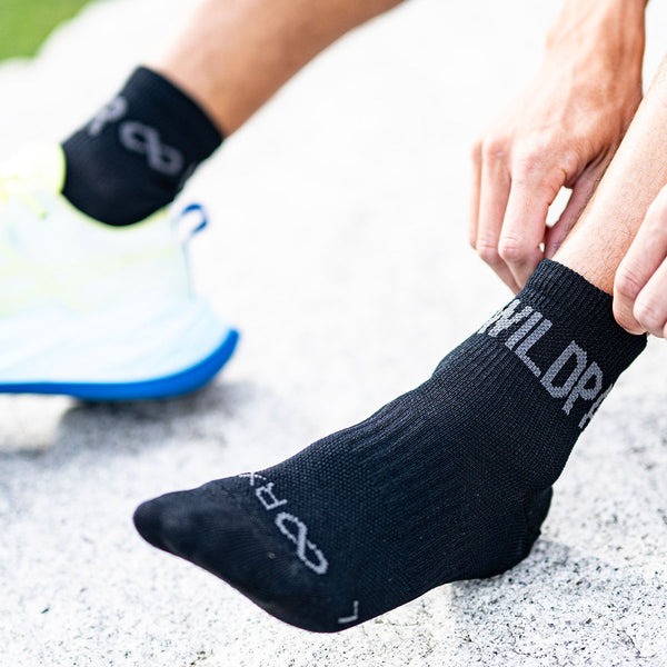 ランニングのイメージ