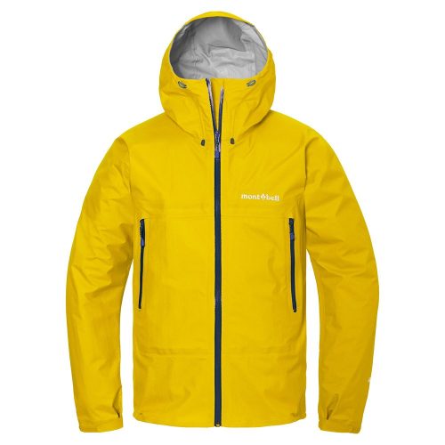 モンベル(mont-bell) ストームクルーザー ジャケット Men