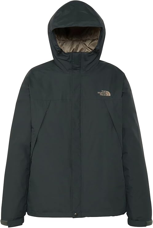 ザ・ノース・フェイス(THE NORTH FACE) スクープジャケット メンズ