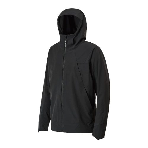 ワークマン(WORKMAN) プレミアム超撥水ソフトシェルトレックフーディ