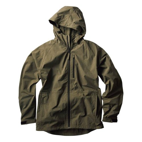 ワークマン(WORKMAN) 耐久撥水アーバンシェルジャケット