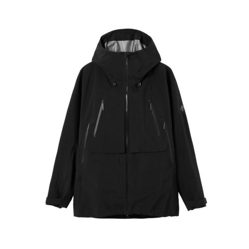 デサント(descente) 81 ゴアテックスシェルジャケット ZENCHIKEI