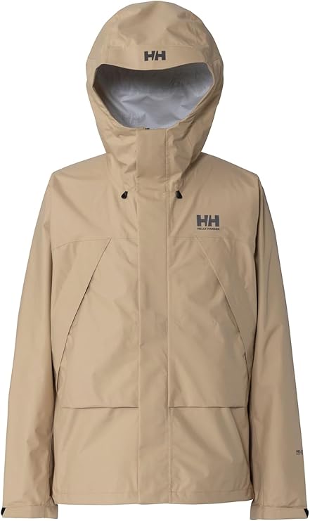 ヘリーハンセン(HELLY HANSEN) スカンザライトジャケット