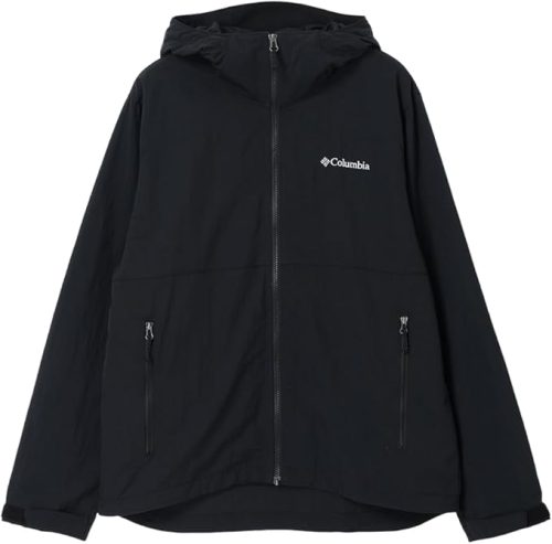 コロンビア(Columbia) ヴィザボナパスIIジャケット