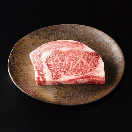 カネ吉山本 近江牛 特選リブロースステーキ