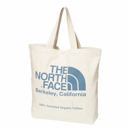 ザ・ノース・フェイス(THE NORTH FACE) Organic Cotton Tote