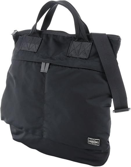 ポーター(PORTER) 2WAY HELMETBAG