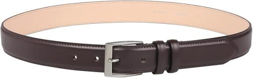ポールスミス(Paul Smith) クラシックバックル レザーベルト