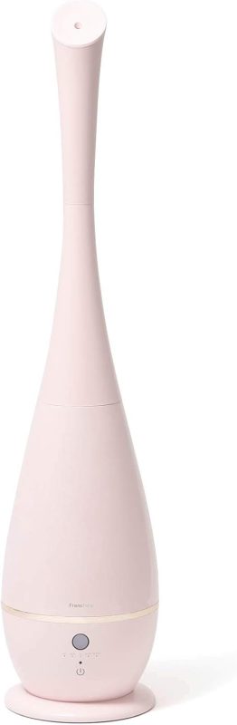 フランフラン(Francfranc) シレーヌ 超音波式2WAY加湿器