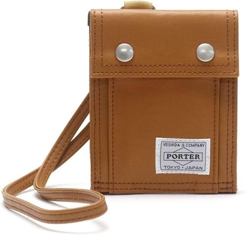 ポーター(PORTER) FREE STYLE WALLET