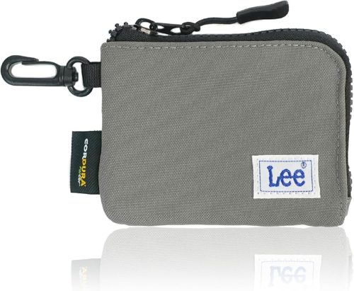 リー(Lee) CORDURAコインケース ミニウォレット