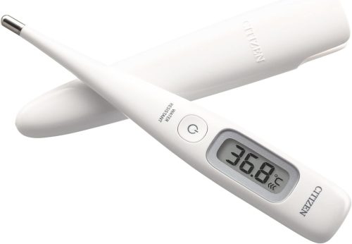 シチズン(CITIZEN) 電子体温計 CTE507-E
