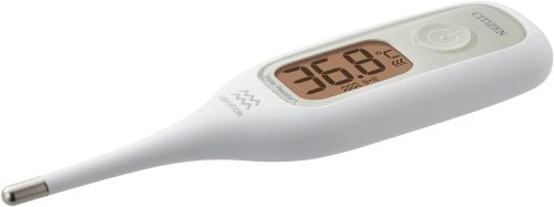 シチズン(CITIZEN) 電子体温計 CTEB718V