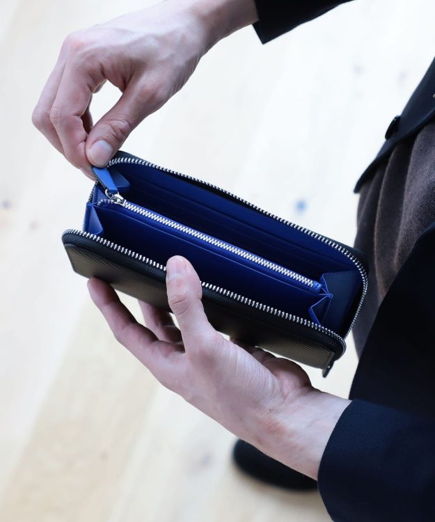 財布のイメージ