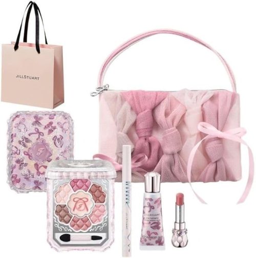 ジルスチュアート(JILLSTUART) リボンファッションショー コレクション