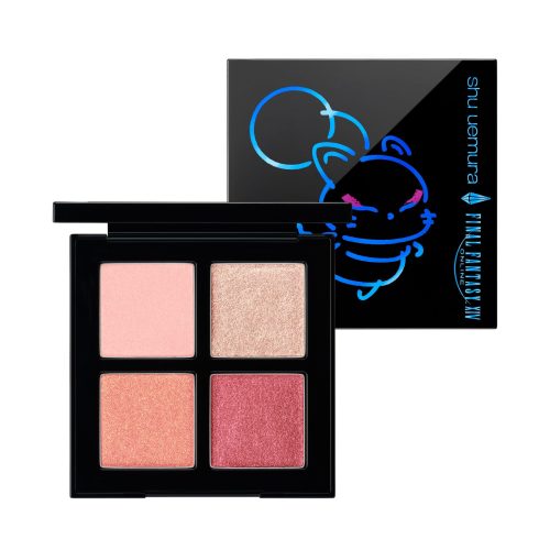 シュウウエムラ(shu uemura) アイシャドー アイスカルプト クポ!