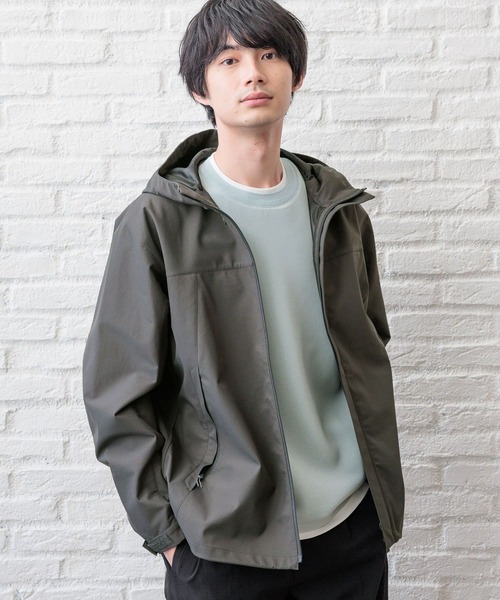 グローバルワーク(GLOBAL WORK) GUARDTECH ブルゾン